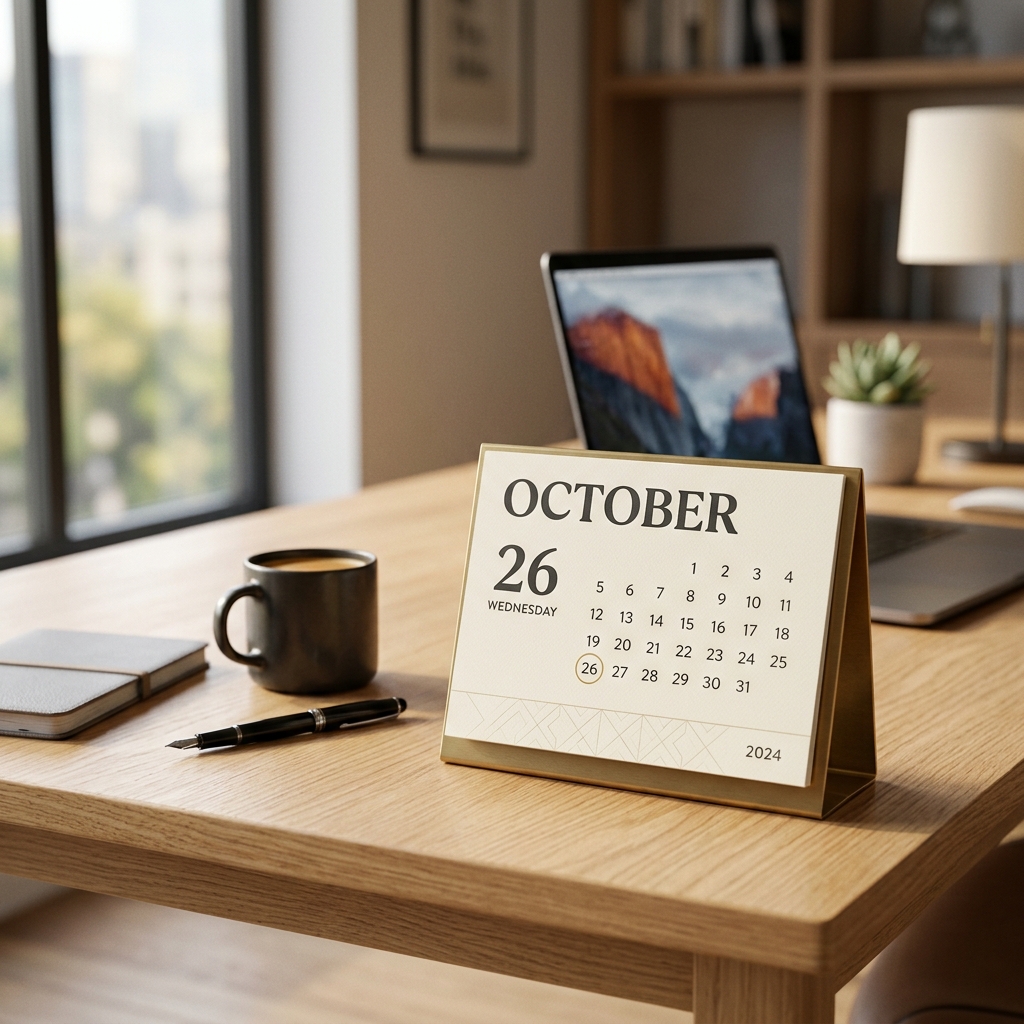 How to Calculate Date Deadlines Under BGB Rules
